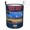 Boston Red Sox Clothes Basket Target Laundry Bag Type #092384