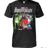 Boxer Boxervengers Avengers Shirt