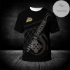 Brandon Wheat Kings T-Shirt Celtic Custom Text - CA HOCKEY