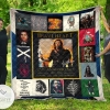 Braveheart 25th Anniversary Thank You For The Memories Quilt Blanket