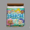 Bubble Guppies Lovely Bedding Set