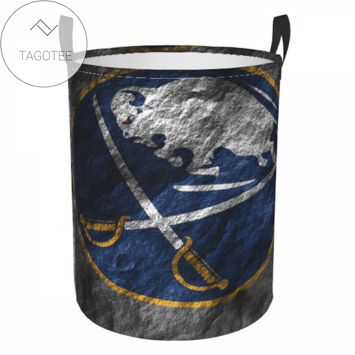 Buffalo Sabres Clothes Basket Target Laundry Bag Type #092011