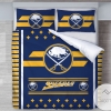 Buffalo Sabres NHL Bedding Set Design Duvet Cover
