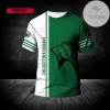 Chicago State Cougars T-Shirt Half Style Custom - NCAA