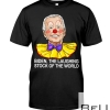 Clown Biden The Laughing Stock Of The World Shirt