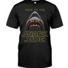 Come To The Shark Side Shirt