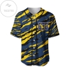 Coppin State Eagles Jersey Sport Style Keep Go On - NCAA