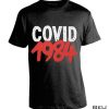 Covid 1984 Shirt