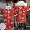 Cycling Hawaii Graphic Print Short Sleeve Hawaiian Casual Shirt