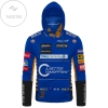 Daniel Ricciardo Dr03 Mclaren F1 Team Racing A Better Tomorrow All Over Print 3D Gaiter Hoodie - Blue