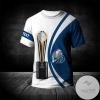 Drake Bulldogs All Over Print T-shirt 2022 National Champions Legendary- NCAA