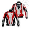 Ducati Corse Motogp Racing All Over Print 3D Bomber Jacket