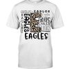 Eagles Printed Shirt