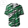 Eastern Michigan Eagles Jersey Sport Style Keep Go On - NCAA