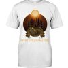 Every Child Matters Native American Sun Forest Shirt