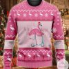 Fa La La La Mingo Scooter Ugly Christmas Sweater