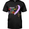 Fight Cancer In All Colors Shirt