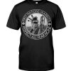 First Nations Warrior Respect All Fear None Shirt