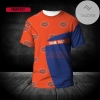 Florida Gators Personalized 3D All Over Print T-shirt - NCAA