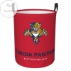 Florida Panthers Clothes Basket Target Laundry Bag Type #092017