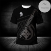 Gatineau Olympiques T-Shirt Celtic Custom Text - CA HOCKEY