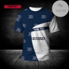 Georgia Southern Eagles Personalized 3D All Over Print T-shirt - NCAA
