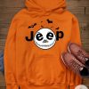 Halloween Jeep Jack Skeleton Hoodie