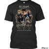 Harry Potter 20th-anniversary Shirt