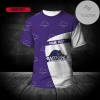 High Point Panthers Personalized 3D All Over Print T-shirt - NCAA