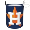 Houston Astros Clothes Basket Target Laundry Bag Type #092333