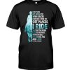 I Don't Ride My Horse To Win Races I Ride To Feel Strong Shirt