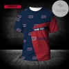 Illinois-Chicago Flames Personalized 3D All Over Print T-shirt - NCAA