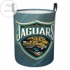Jacksonville Jaguars Cheap Round Laundry Bags