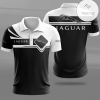 Jaguar Car Sport Polo Shirt Sale