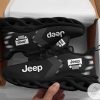 Jeep Sneaker Max Soul Shoes