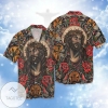 Jesus Art For Men And Women Graphic Print Short Sleeve Hawaiian Casual Shirt