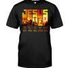 Jesus Coming Back As A King Shirt