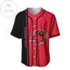 Lamar Cardinals Baseball Jersey Half Style - NCAA