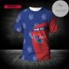 Louisiana Tech Bulldogs Personalized 3D All Over Print T-shirt - NCAA