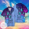 Memorial Day Butterfly I Believe There Are Angels Among UsFor Men And Women Graphic Print Short Sleeve Hawaiian Casual Shirt