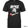 Michael Myers Mike Shirt