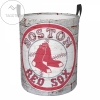 Mlb Boston Red Sox Cheap Round Laundry Bags