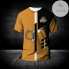 Moncton Magic T-Shirt Personalized Custom Text - CA BASKETBALL