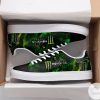 Monster Energy Stan Smith Shoes