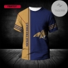 Montana State Bobcats T-Shirt Half Style Custom - NCAA