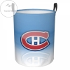 Montreal Canadiens Clothes Basket Target Laundry Bag Type #091967