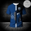Montreal Impact Academy T-Shirt Personalized Custom Text - CA SOCCER