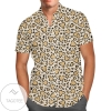 Mouse Ears Disney For men And Women Graphic Print Short Sleeve Hawaiian Casual Shirt