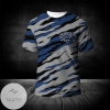 Nevada Wolf Pack All Over Print T-shirt Sport Style Keep Go on- NCAA