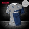 Nevada Wolf Pack Personalized 3D All Over Print T-shirt - NCAA